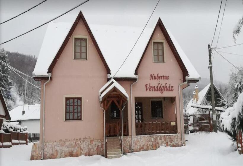Номер Стандарт, Hubertus Vendégház