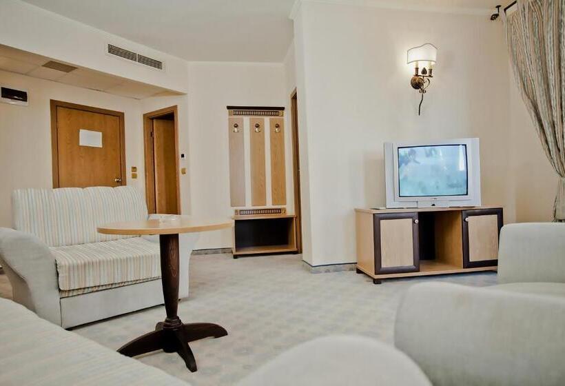 套房, Atrium Beach Hotel   All Inclusive