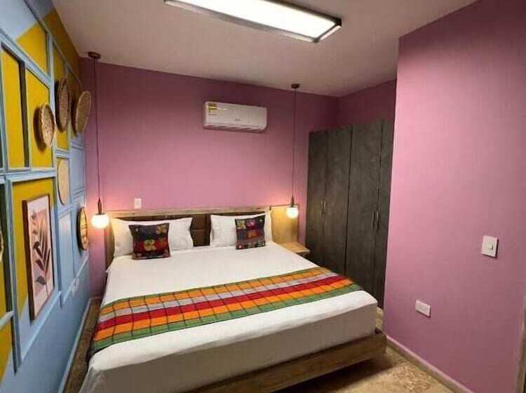 Habitación Superior, Soy Local Coco Beach