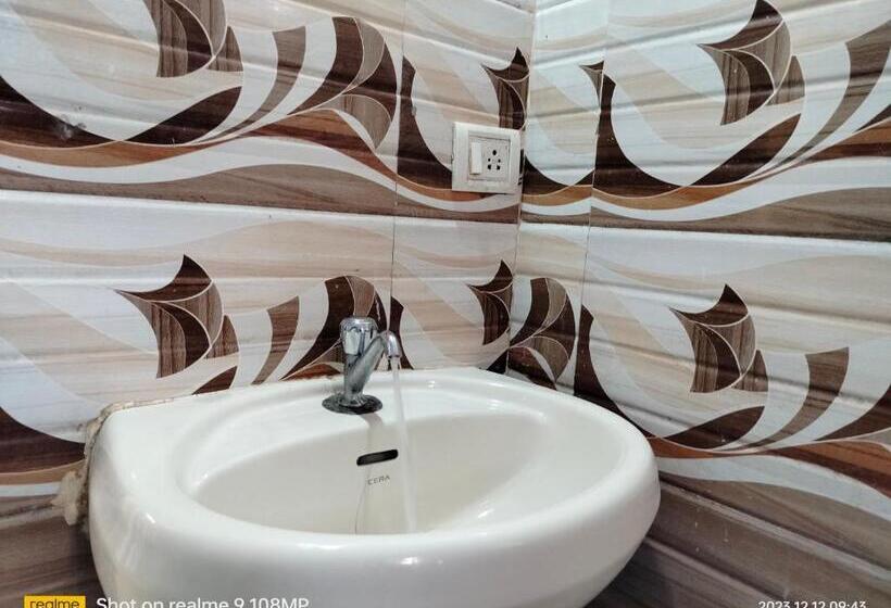Номер Deluxe Кровать Кинг, Calangute Suites