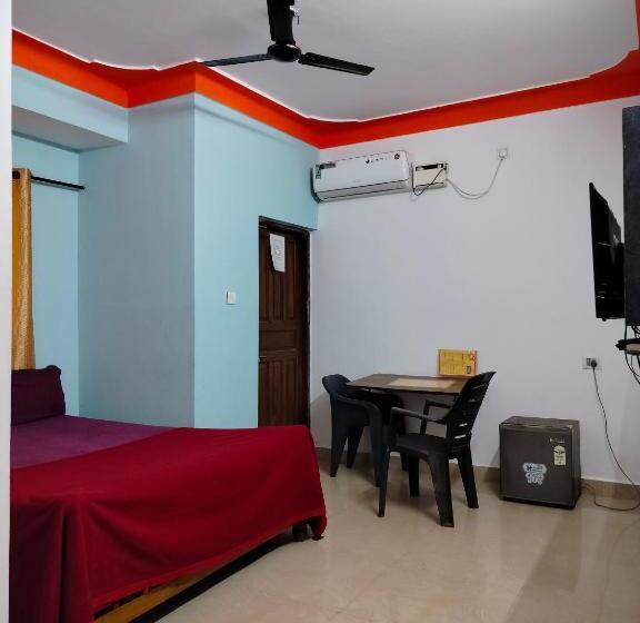 Номер Стандарт, Calangute Suites