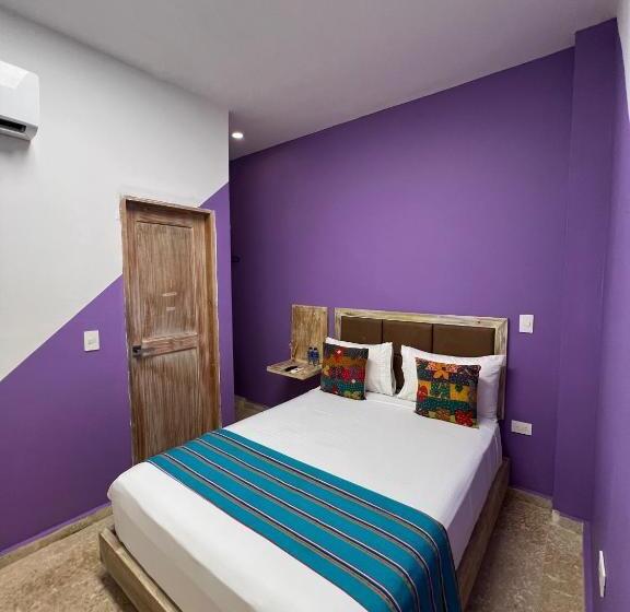 Habitación Estándar, Soy Local Coco Beach