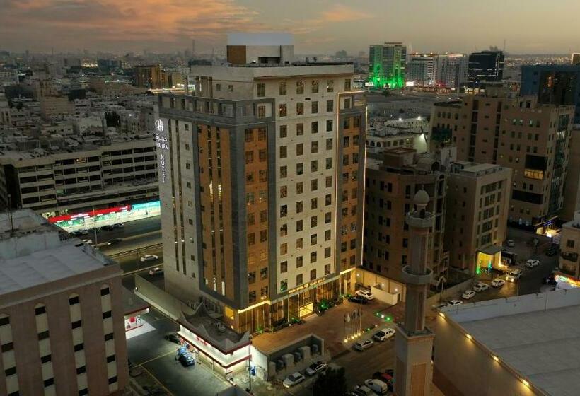 Номер Deluxe, Paradise Elite Hotel Tahlia