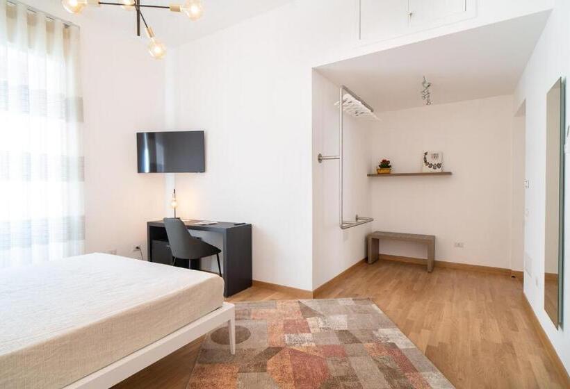 Трехместный Номер Deluxe, L Isola Che C è