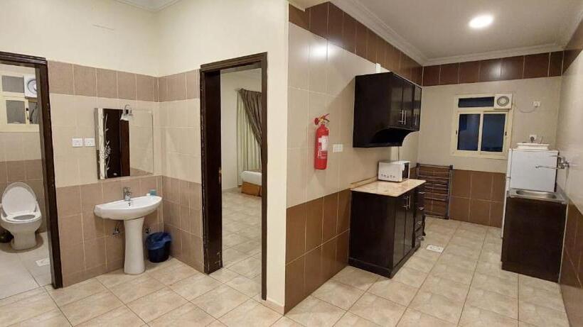 Апартаменты 2 Спальни, ريف عسير للشقق المفروشة Reef Asir Furnished Apartments