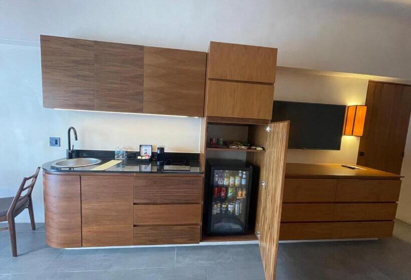 Süit, Hive Cancun By G Hotels