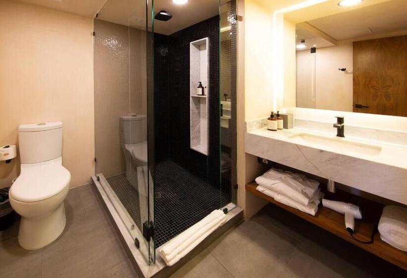Junior Süit, Hive Cancun By G Hotels