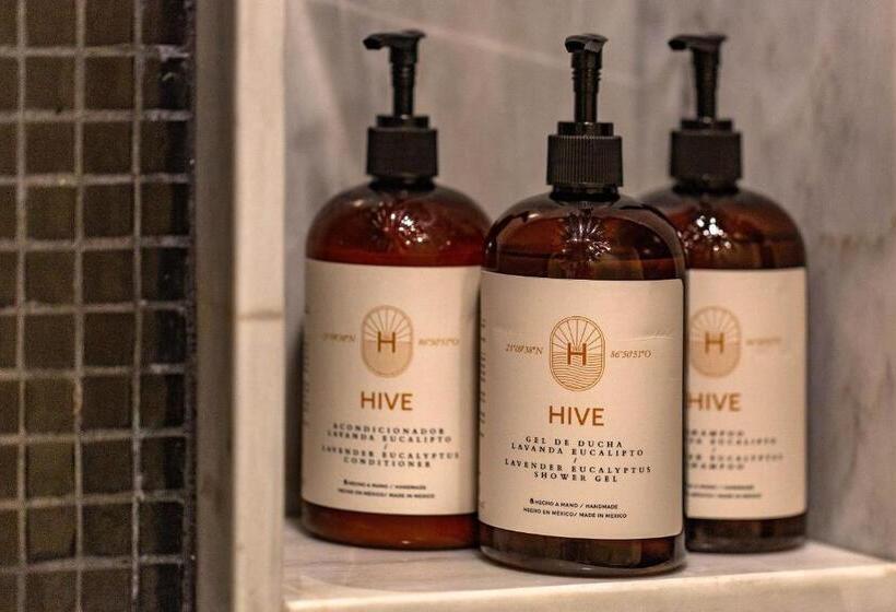 Junior Süit, Hive Cancun By G Hotels