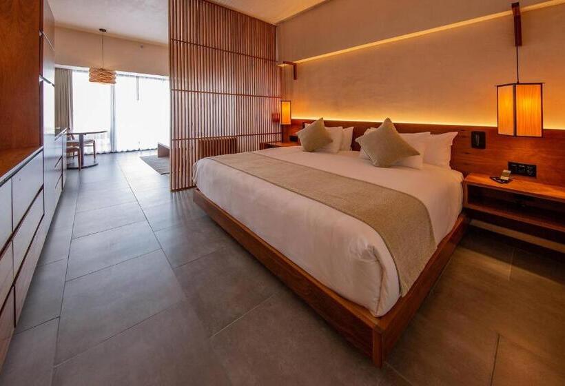 Lüks Süit, Hive Cancun By G Hotels