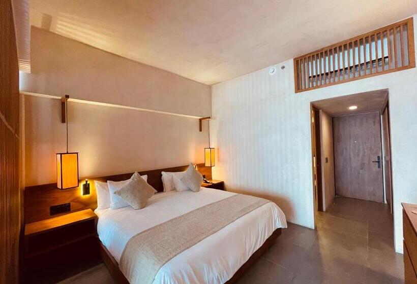 Lüks Süit, Hive Cancun By G Hotels