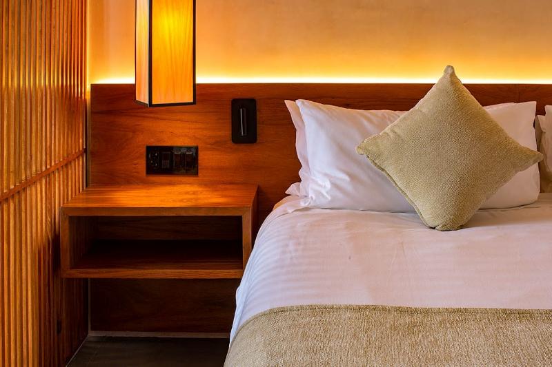 Süit, Hive Cancun By G Hotels