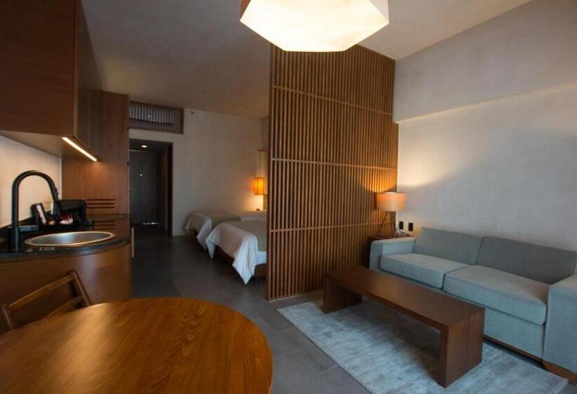 Lüks Süit, Hive Cancun By G Hotels