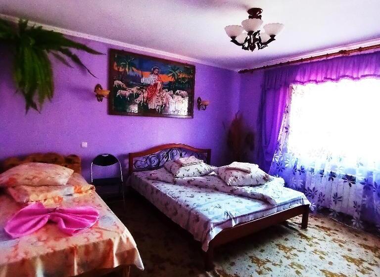 Номер Deluxe, садиба у василя