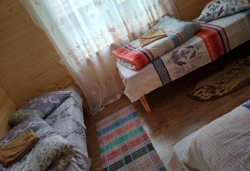 Четырехместный Номер Стандарт, садиба у василя