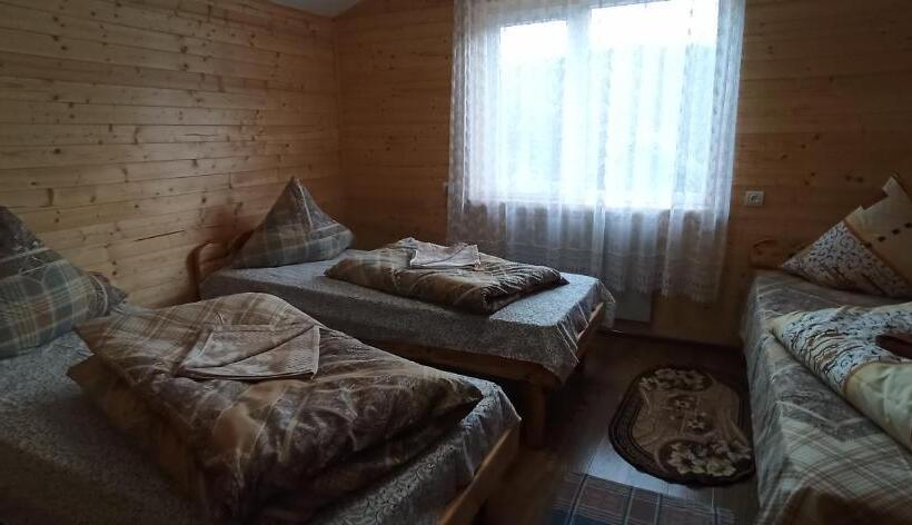 Четырехместный Номер Стандарт, садиба у василя