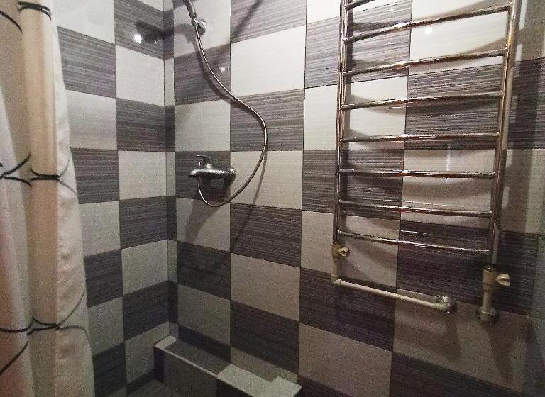 Номер Deluxe, садиба у василя