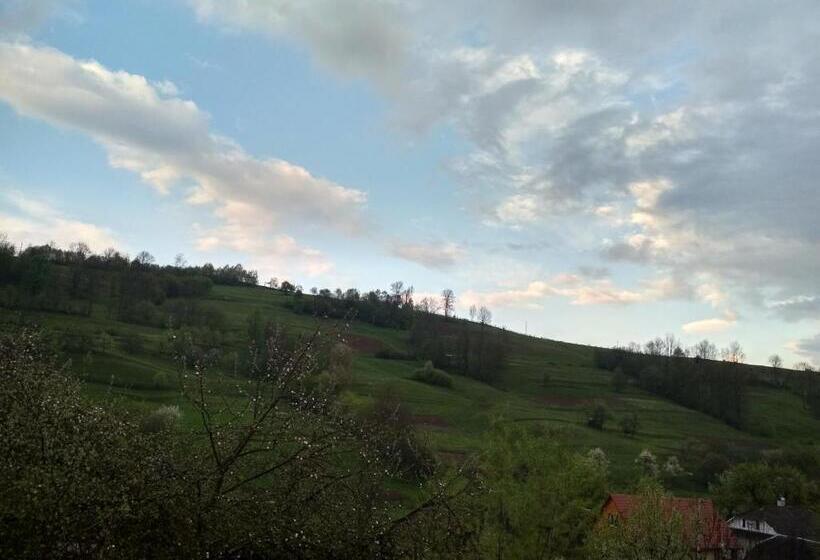 Номер Стандарт Трехместный, садиба у василя