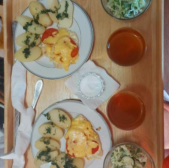 سوییت, отель маленький рай