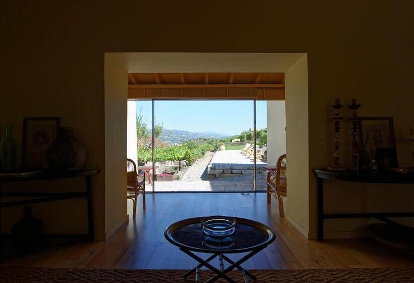 Вилла 1 Спальня, Quinta Da Casa Amarela  Casas Da Quinta   Turismo Em Espaço Rural