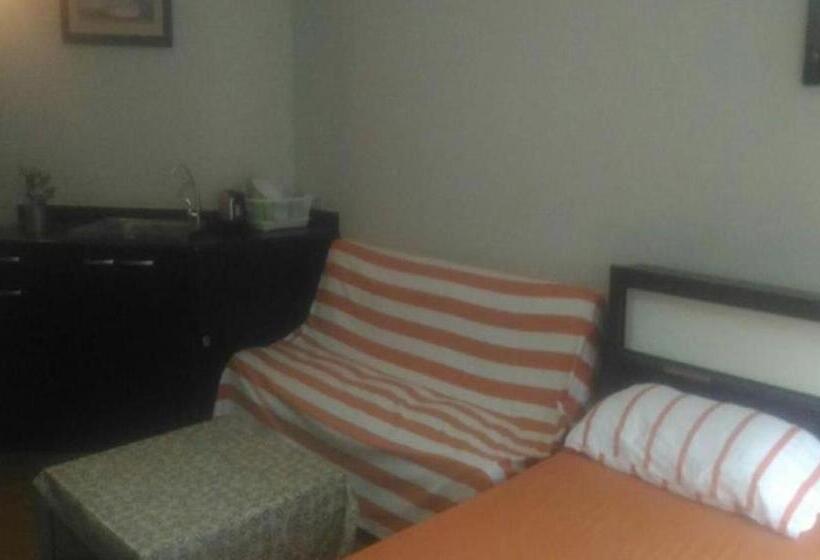 Четырехместный Номер Стандарт, Room In Guest Room   Chan Kim Don Mueang Guest House Triple Room
