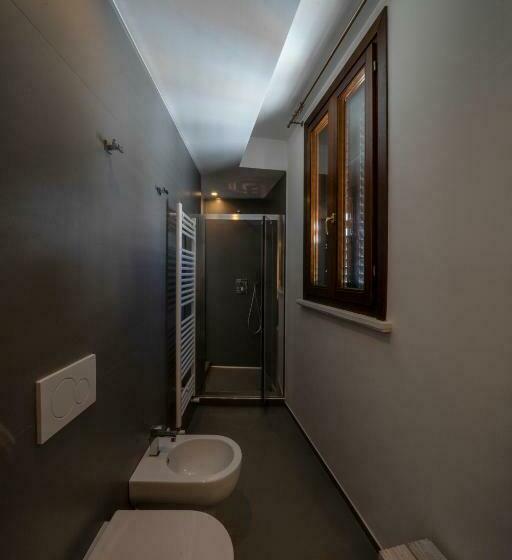 Номер Стандарт Трехместный, Dimora Valmar Luxury Charm