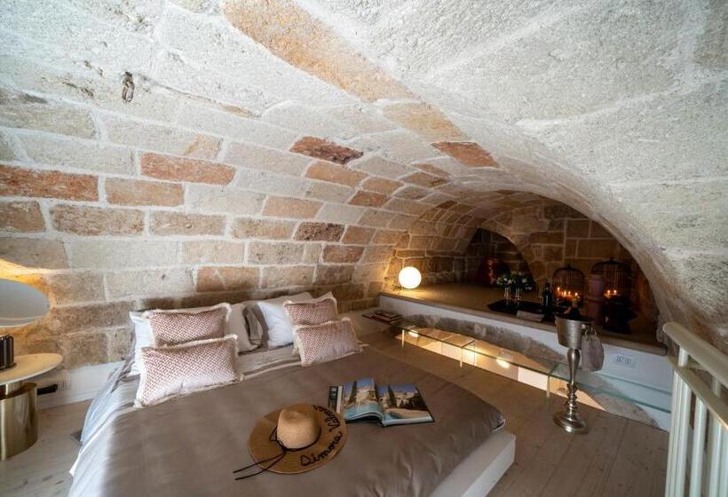 Suite with Pool, Dimora Valmar Luxury Charm