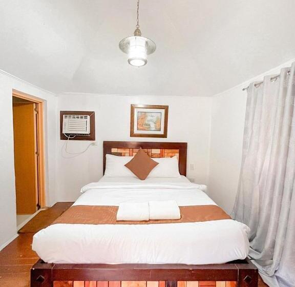 标准间, Hortz Hotels And Resorts