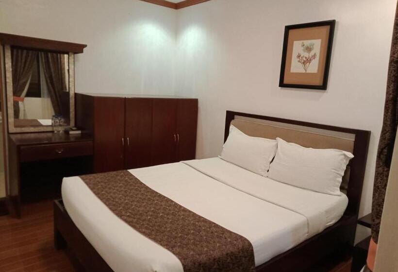 标准间, Hortz Hotels And Resorts