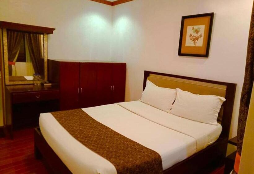 标准间, Hortz Hotels And Resorts