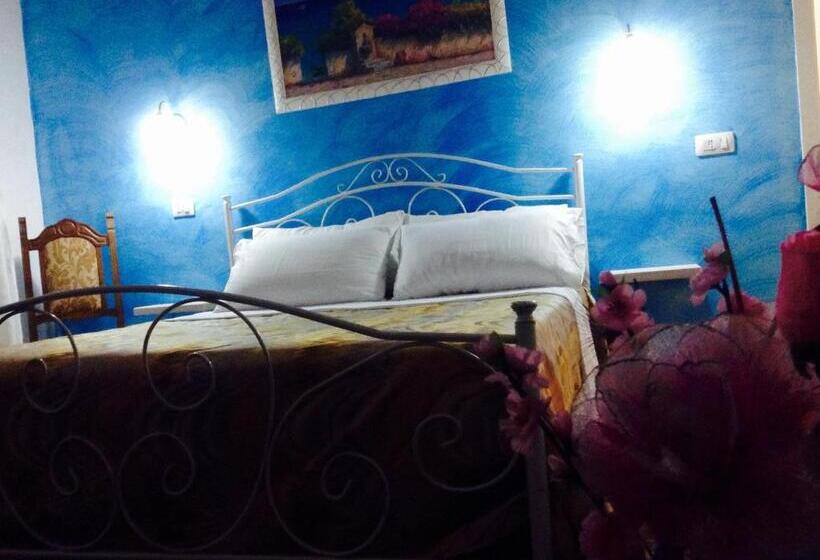 Номер Стандарт, B&b Linda
