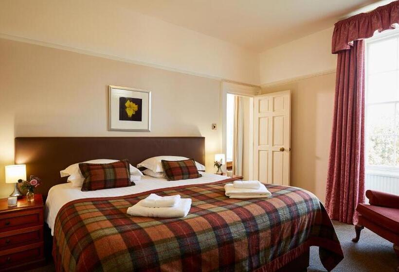 Апартаменты Классик 1 Спальня, Macdonald Plas Talgarth Resort