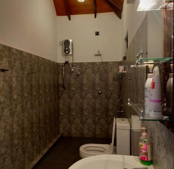Номер Deluxe, Sigiriya Nature Resort