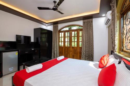 Студия Стандарт, Swaaraj Stay At Goa