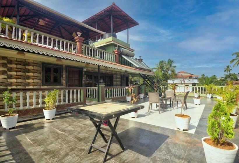 Студия Стандарт, Swaaraj Stay At Goa