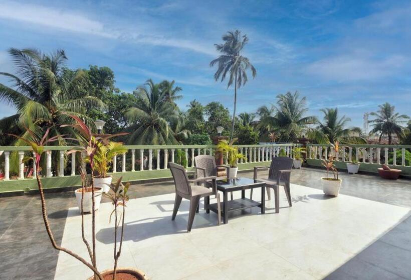 Студия Стандарт, Swaaraj Stay At Goa
