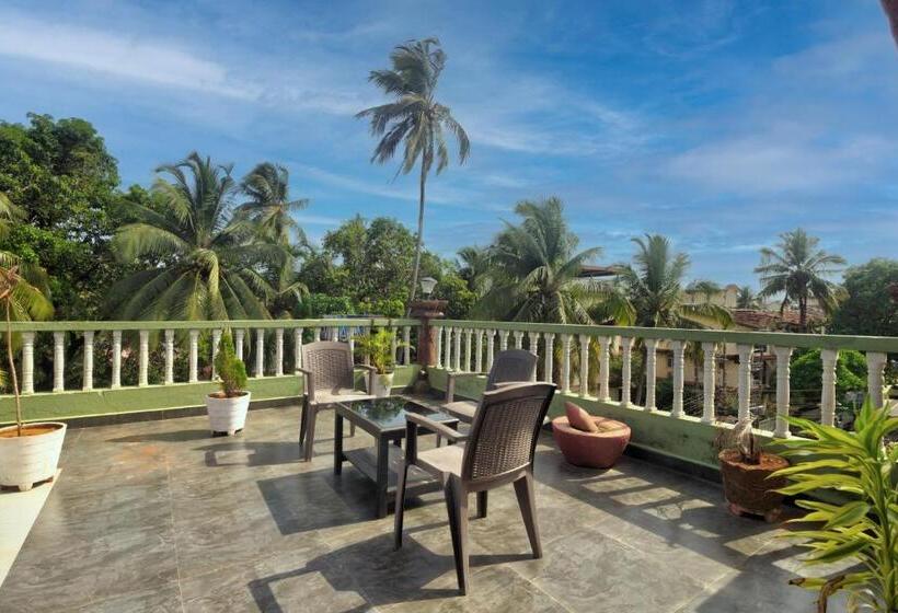 Студия Стандарт, Swaaraj Stay At Goa