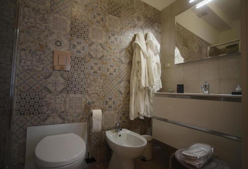 豪华房间, Casa Felice Maison De Charme