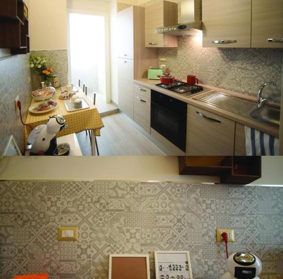 高级大房间, Casa Felice Maison De Charme