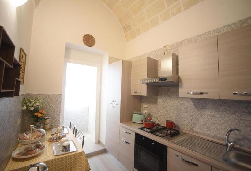 高级大房间, Casa Felice Maison De Charme