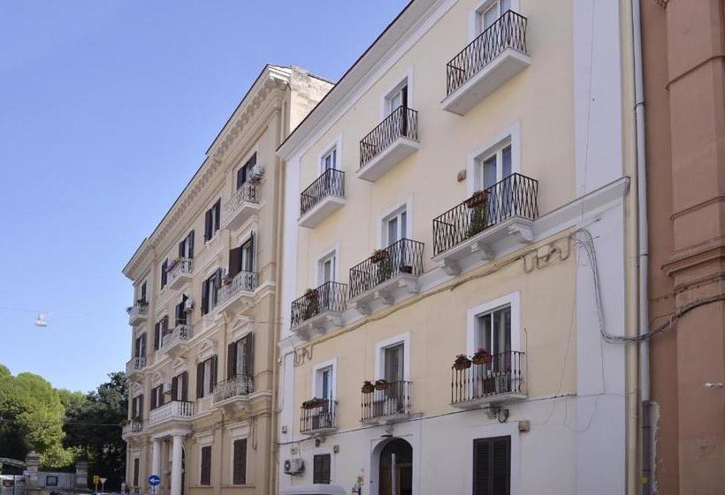 带大床的标准间, Casa Felice Maison De Charme