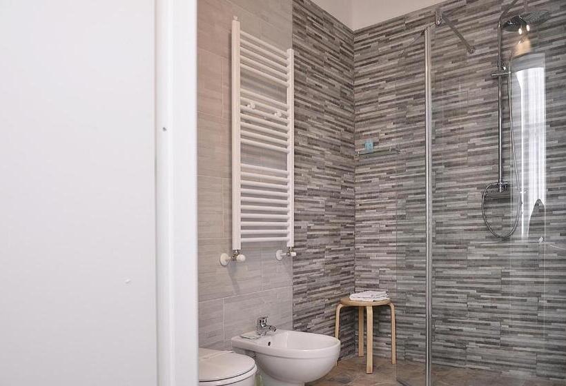 标准间, Casa Felice Maison De Charme