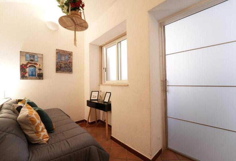 舒适三人间, Casa Felice Maison De Charme