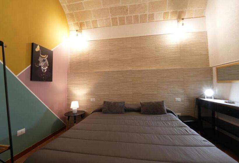 舒适三人间, Casa Felice Maison De Charme