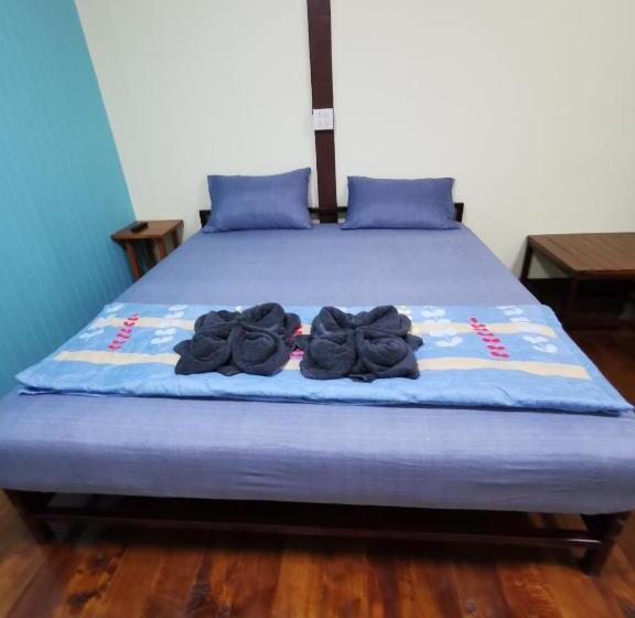 Номер Стандарт, Chanida Home