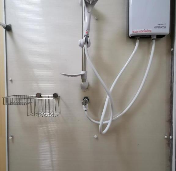Номер Стандарт Трехместный, Chanida Home