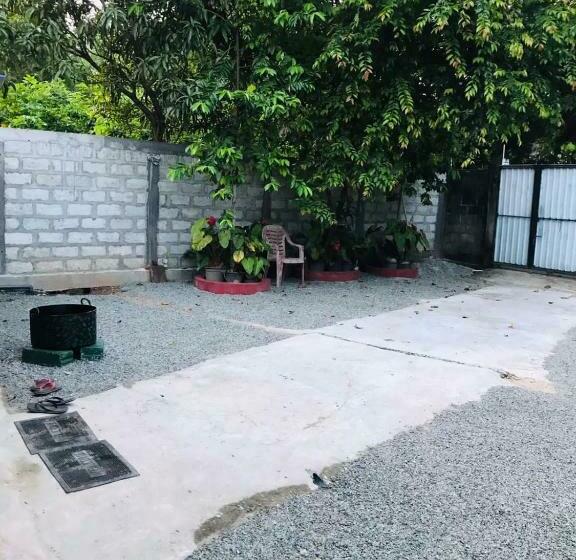 Standardzimmer mit Gartenblick, Mirissa Niraj Guest