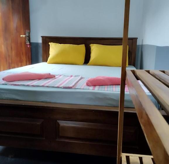 Standardzimmer, Mirissa Niraj Guest