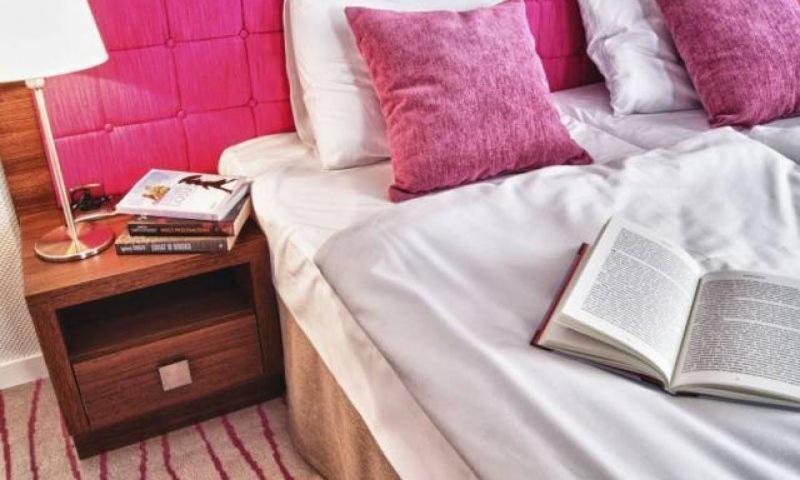 Апартаменты Комфорт 1 Спальня, Aparthotel Flinski Sport & Spa