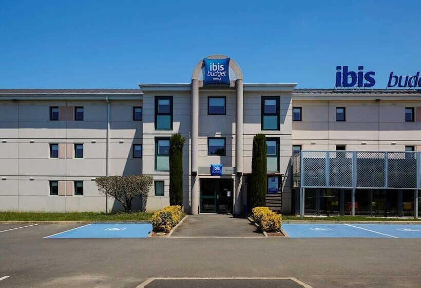 Номер Стандарт Трехместный, Ibis Budget Albi Terssac