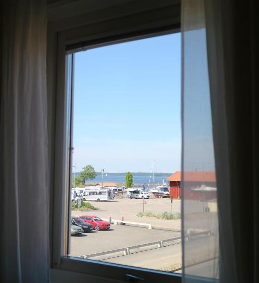 اتاق استاندارد, Vänerport Lakefront Hotell